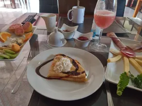Atavai Hotel Rapa Nui - Restaurant