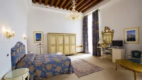 Hotel Principe - Chambre
