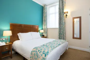 Wychnor Park Country Club - Chambre