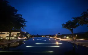 Hotel Royal Chiao Hsi - Pool