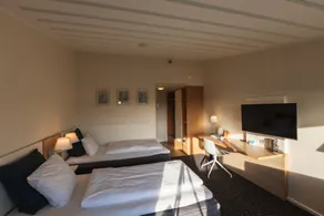 Hotel Sonderborg Strand - Room