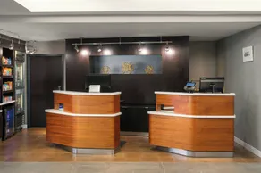 Courtyard by Marriott Gainesville FL - Réception