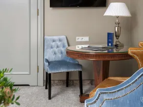 Bachleda Luxury Hotel Kraków - MGallery Collection - Værelse