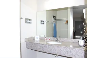 Days Inn by Wyndham Willcox - Salle de bain