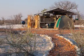 Etosha Trading Post Campsite - Værelse