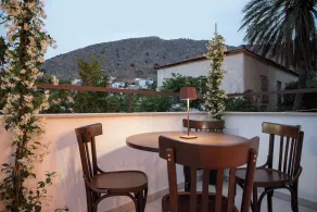 Maison Muse - View from room