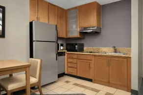 Residence Inn San Diego Oceanside - Chambre