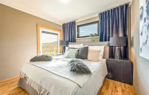 Amazing Home in Eisenberg an der Pinka With Wifi and 1 Bedrooms - Camera