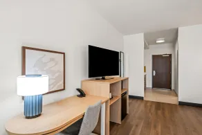 Spark by Hilton Fort Stockton - Chambre