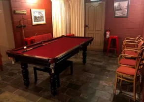 Cottonwood Lodge - Piscine