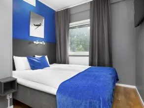 Aiden by Best Western Stockholm Arlanda Airport - Room