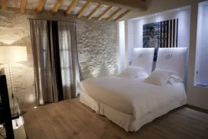 Hôtel Domaine De Verchant, Castelnau-le-Lez - Chambre