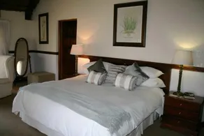 Monchique Boutique Guest House - Room