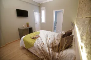Alda Estación Vigo - Chambre