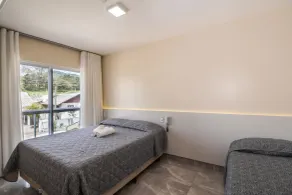 Pousada Espindola - Zimmer