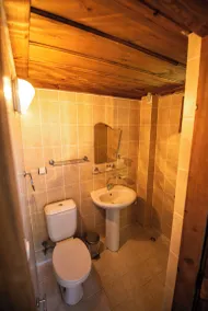 Paphlagonia Yoruk Konak - Bathroom