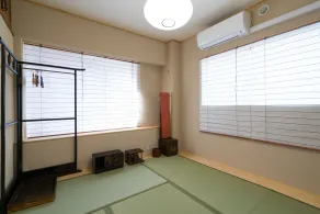 Ito Ryokan - Room