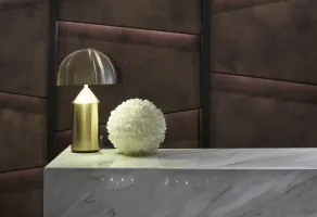 Hilton Milan - Réception