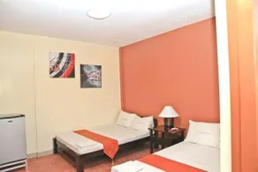 La Sueña Brisa Beach Resort & Events Place - Official - Zimmer