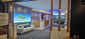 SKYBLUE İSTANBUL HOTEL - Réception