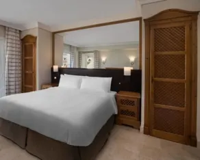 Marriott's Marbella Beach Resort - Chambre