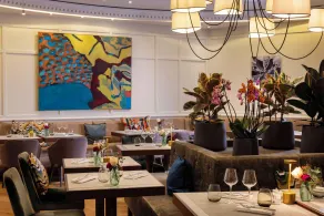 Edouard 7 Paris Opéra - Restaurant