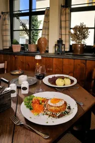 Matsch - Plauens älteste Gastwirtschaft - Ristorante