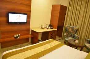 Mint Hotel Premia - Chambre