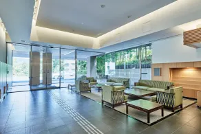 Tokyu Vacations Hakone Gora - Lobby