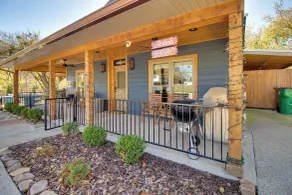 Fly Fishers Paradise: Getaway Near White River! - Interiör