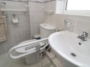 Sycamores - Baño