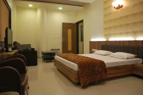 Hotel Vijya laxmi Rooms and Banquet Hall - Camera