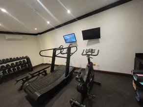Sago Palm Hotel - Fitness facility