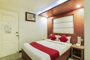 OYO 473 Ranchotel Drive-in - Room