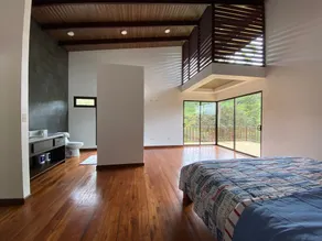 Arte de Plumas birding lodge - Habitación