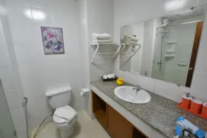 Condo Express View Talay 6 - Baño