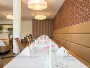 Hotel an der Oper - Restaurant