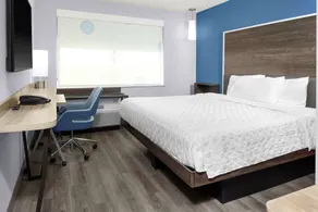 Tru by Hilton Gilbert - Chambre