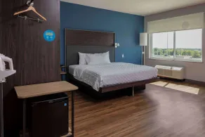 Tru By Hilton Manteca, Ca - Chambre
