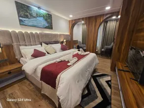 Hotel Royal Badri - A Pilgrim's Habitat - Chambre