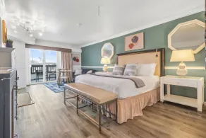 Ascot Suites Morro Bay - Chambre