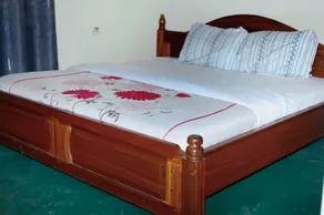 La Planete Hotel - Chambre