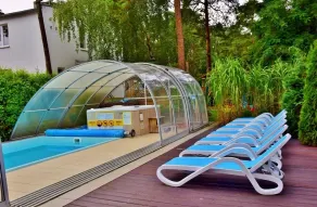 Dom Gościnny Matex - Pool