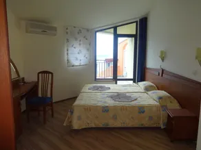 Hotel Evridika - Room