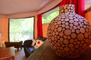 Prehistoric Lodge - Adult Only - Zimmer