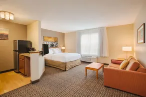 TownePlace Suites Houston Northwest - Room