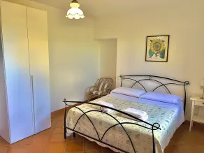 Carpine Agriturismo Bio in Maremma - Værelse