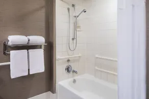 Hyatt Place Chicago Medical/University District - Salle de bain