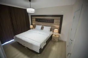 Black Rose Apartment - Rom