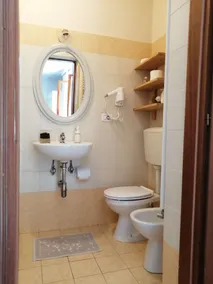 Villa Oasi - Salle de bain